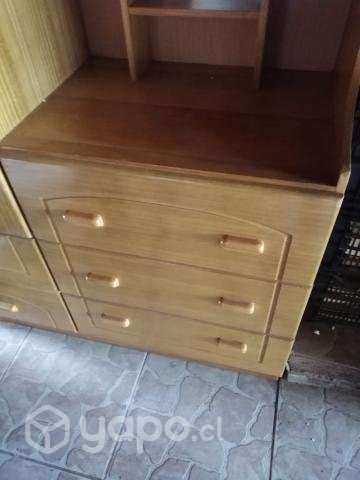 Closet/mueble poco uso - Imagen 4