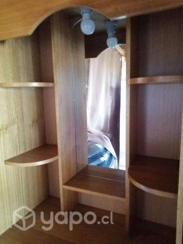 Closet/mueble poco uso - Imagen 2