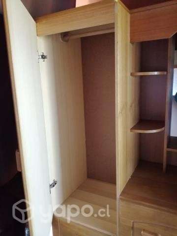 Closet/mueble poco uso - Imagen 3