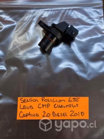Sensor posicion eje leva CMP Chevrolet Captiva 2