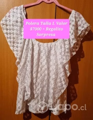 Ropa De Garage - Imagen 3