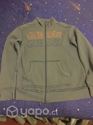 Poleron guess