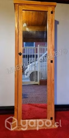Zapatero nuevo madera - Imagen 2