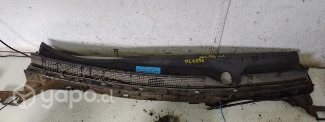 Rejilla Cubre Torpedo (MCX096) Mazda CX9 3.7 2014