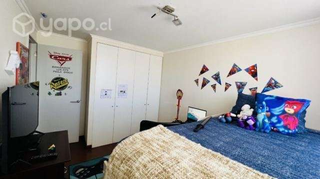 Departamento Condominio Borde Río - Imagen 4