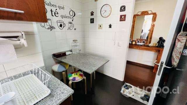 Departamento Condominio Borde Río - Imagen 5