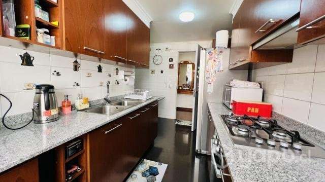 Departamento Condominio Borde Río - Imagen 2