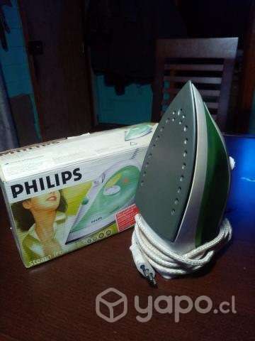 Plancha PHILIPS perfecto estado - Imagen 3