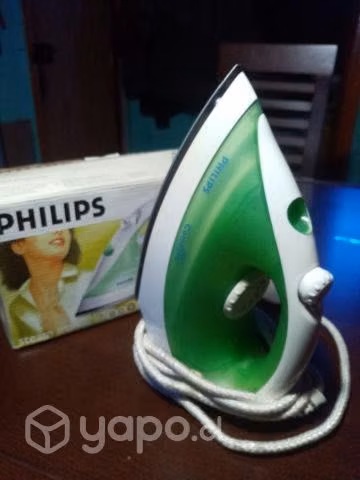 Plancha PHILIPS perfecto estado