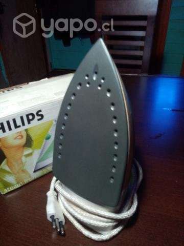 Plancha PHILIPS perfecto estado - Imagen 2