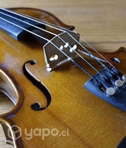 Violin cremona 3/4 sv-75