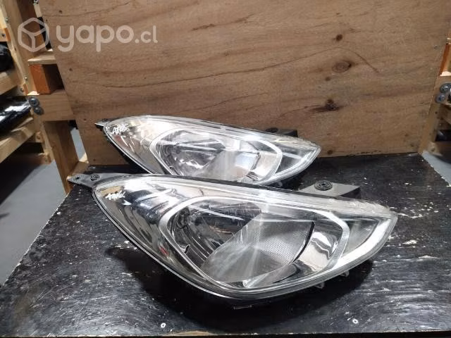 Optico Hyundai Atos derecho /m01nj2
