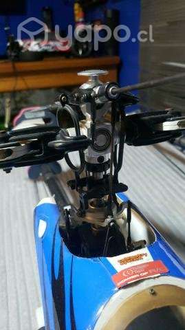 Helicoptero Rc - Imagen 2