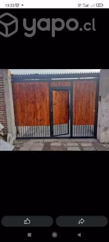 Trabajos a domicilio