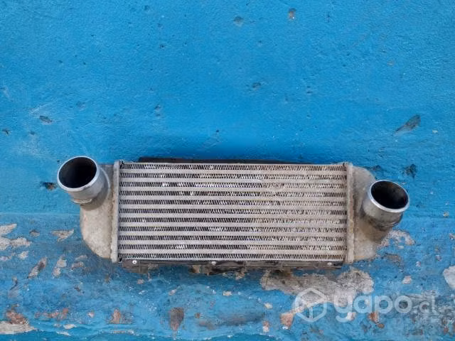 Radiador interculer Kia Sportage 12-15