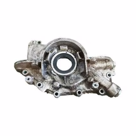 Bomba de aceite chery tiggo 2 2019 1.5 buen estado