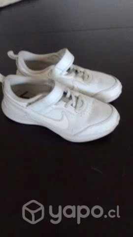 Zapatillas Nike Niños Talla 33 - Imagen 6