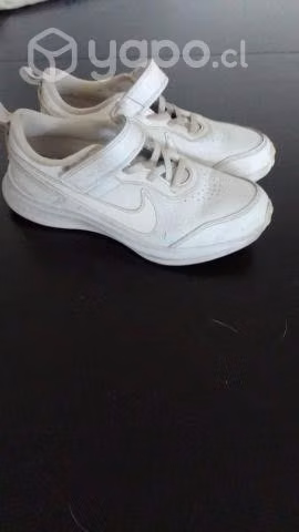 Zapatillas Nike Niños Talla 33 - Imagen 5
