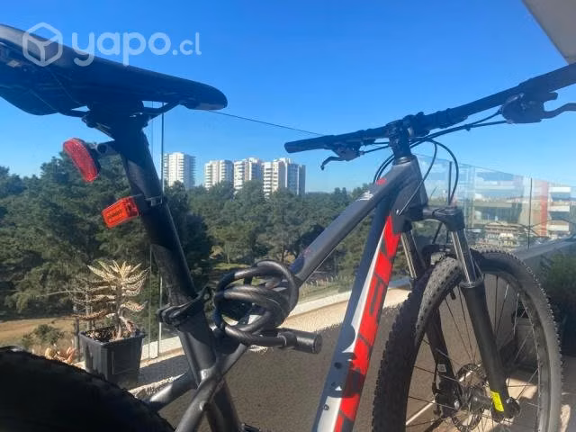 Trek Marlin 4 Nueva