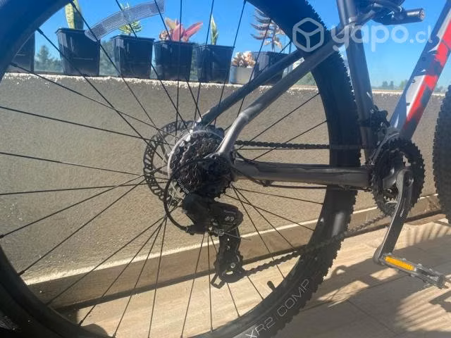 Trek Marlin 4 Nueva