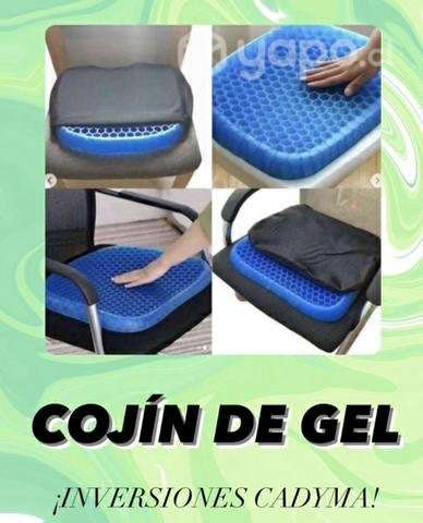 Cojín de gel - Imagen 2