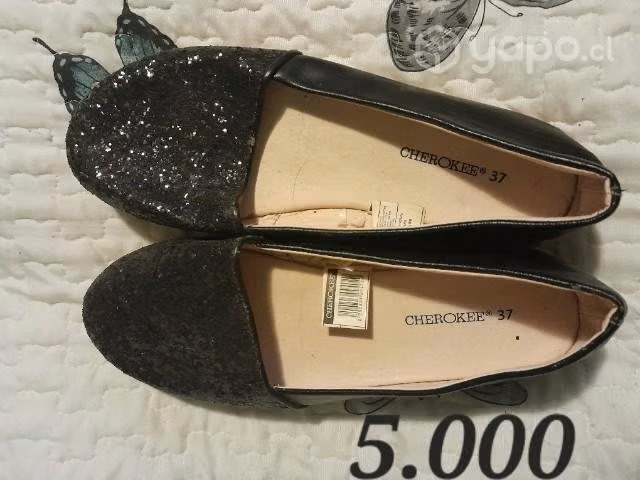 Alpargatas - Imagen 2
