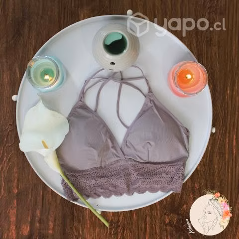 Brallet - Imagen 3