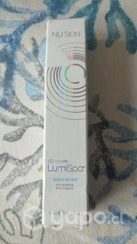 Productos NU SKiN