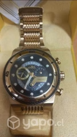 Reloj invicta