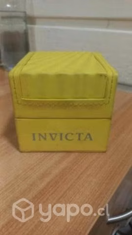 Reloj invicta