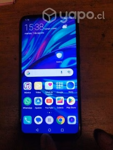 Huawei y7