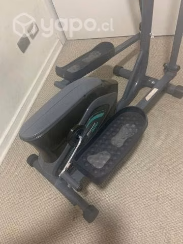 Eliptica BIANCHI E-900 - 5 meses de uso