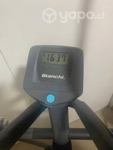 Eliptica BIANCHI E-900 - 5 meses de uso