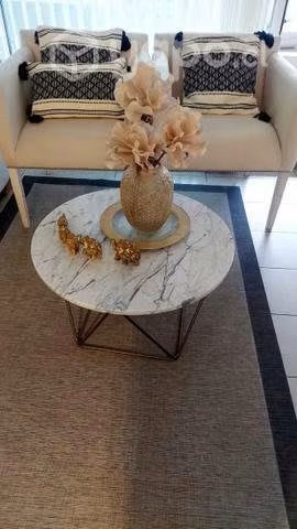 Adornos para casa