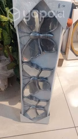 Adornos para casa