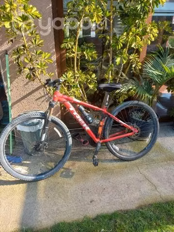 Bicicleta marlin 6