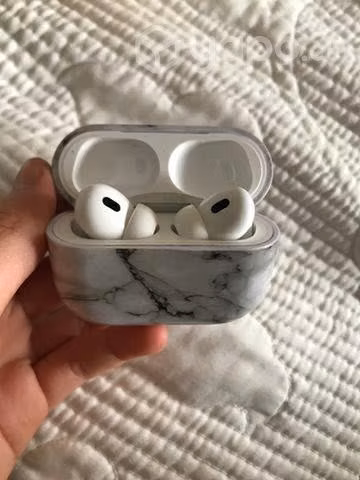 AirPods Pro 2da generación