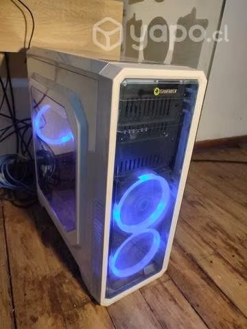 PC gamer ryzen 3200g 16ram - Imagen 2