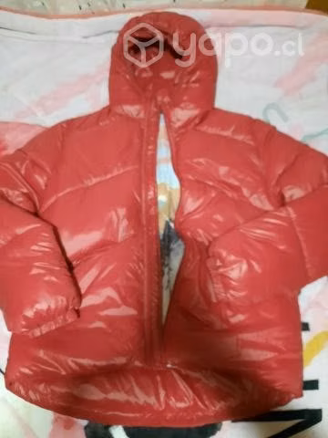 Chaqueta helly hansen y otras