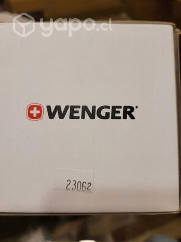 Reloj Wenger