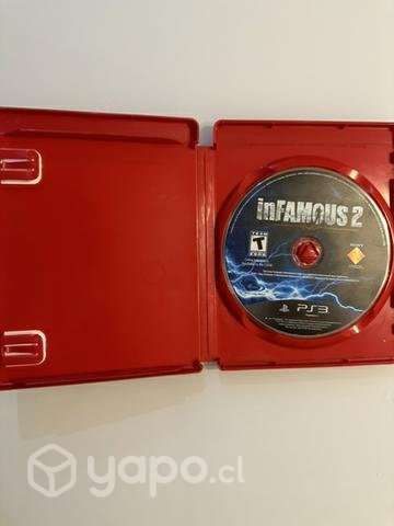 InFamous 2 para Playstation 3 - Imagen 3