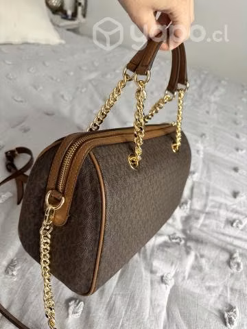 Cartera michael kors original