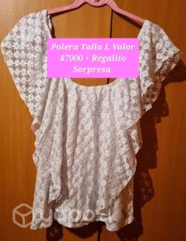 Ropa De Garage - Imagen 3