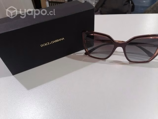 Lentes de sol Dolce & Gabbana
