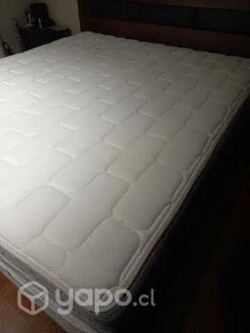 Cama King - Imagen 3