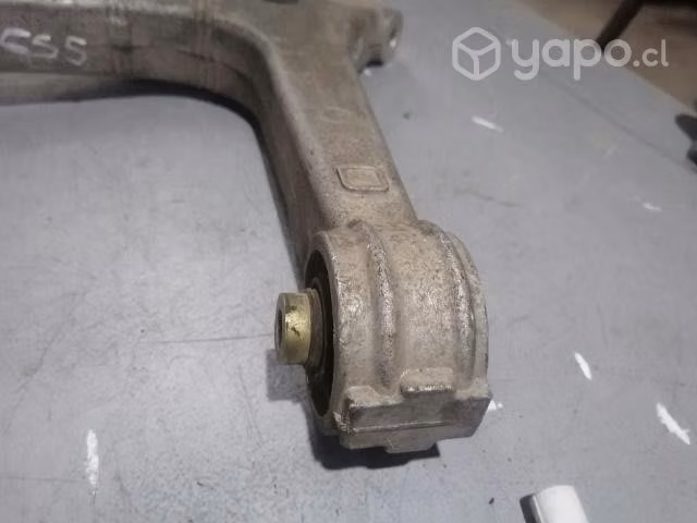 Bandeja trasera LH GAC GS5