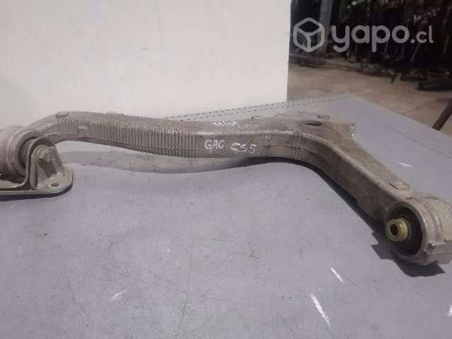 Bandeja trasera LH GAC GS5