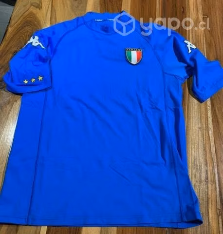 Polera italia talla L
