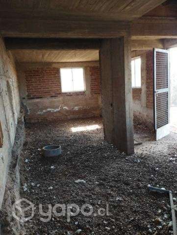 Parcela con casa en Quillota, rol propio - Imagen 9