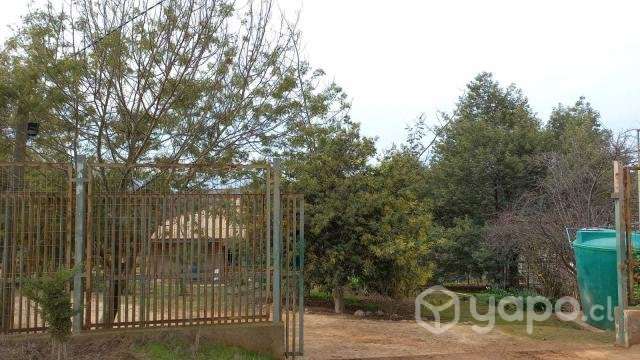 Parcela con casa en Quillota, rol propio - Imagen 7